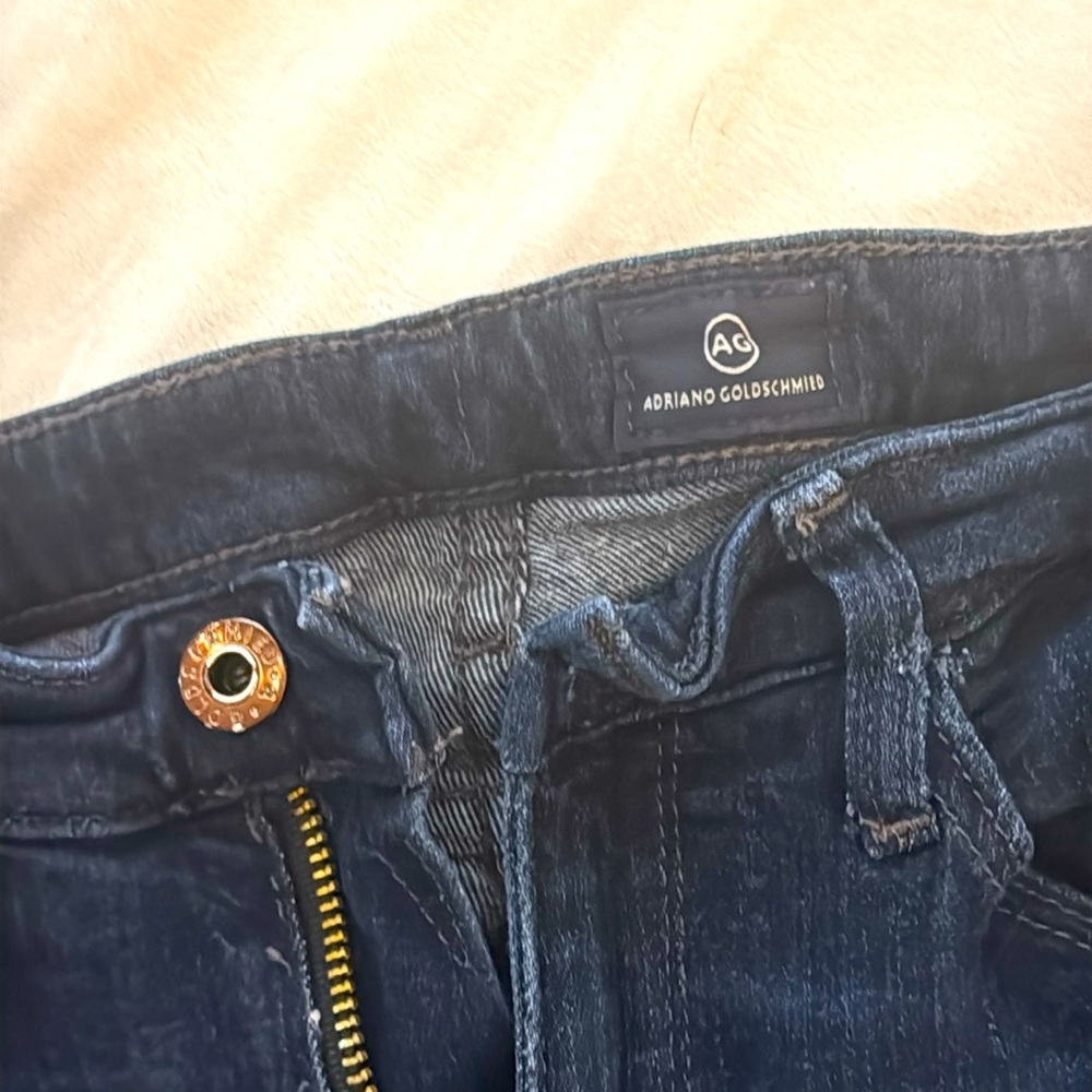 AG women’s size 26 jeans